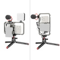 SMALLRIG<br/>3384C - KIT VIDEO SMARTPHONE TOUT EN UN