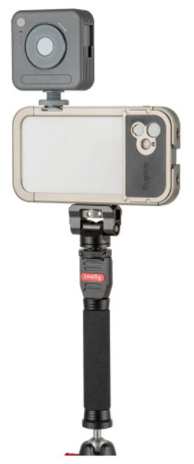 SMALLRIG<br/>3286BC - LAMPE VIDEO LED VIBE P96