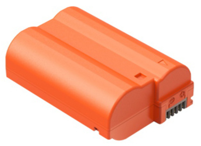 SMALLRIG<br/>4966 - BATTERIE USB-C EN-EL15C