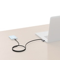 FEELWORLD<br/>SMALLRIG 4791 CABLE USB-C x2 COUDE 60CM