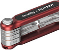 FEELWORLD<br/>SMALLRIG 4811 x FILM RIOT MULTI 7 EN 1