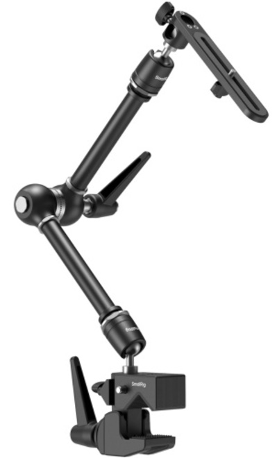 FEELWORLD<br/>SMALLRIG 4862 KIT SERRAGE SUPER CLAMP
