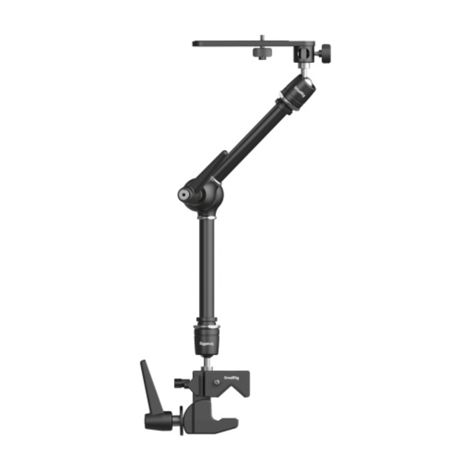 FEELWORLD<br/>SMALLRIG 4862 KIT SERRAGE SUPER CLAMP