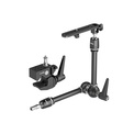FEELWORLD<br/>SMALLRIG 4862 KIT SERRAGE SUPER CLAMP