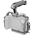 SMALLRIG<br/>5029 - HAWKLOCK CAGE KIT EOS R5 II