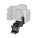 FEELWORLD<br/>SMALLRIG 4349 KIT PLAQUE DE MONTAGE