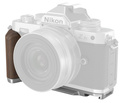 SMALLRIG<br/>4803 - GRIP L BOIS POUR NIKON ZFC