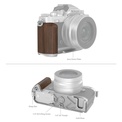 SMALLRIG<br/>4803 - GRIP L BOIS POUR NIKON ZFC
