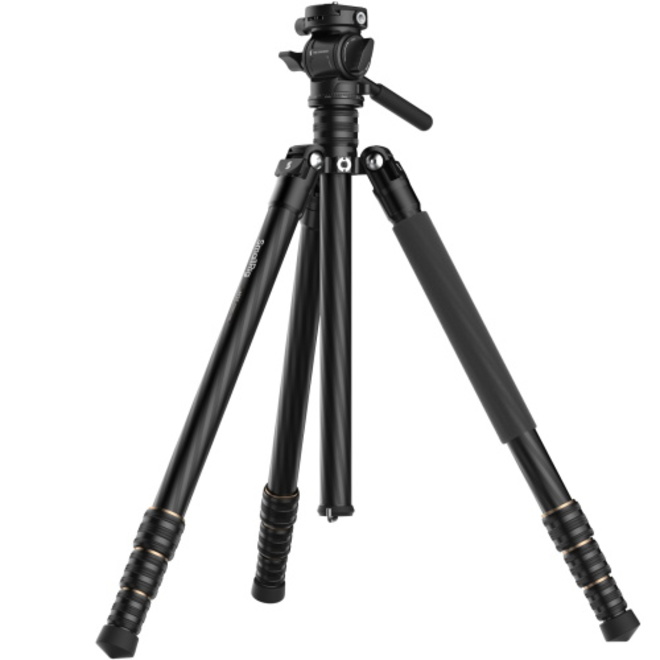 SMALLRIG<br/>4937 - CT150 KIT TREPIED VIDEO TRAVEL