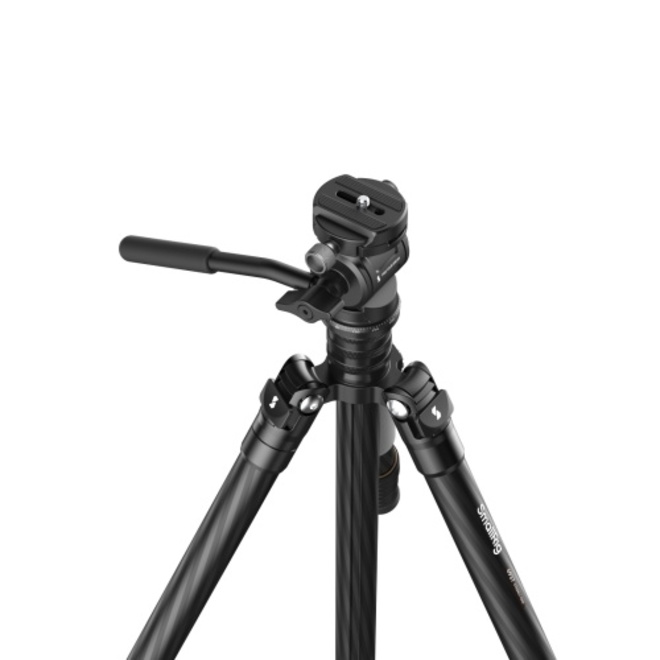 SMALLRIG<br/>4937 - CT150 KIT TREPIED VIDEO TRAVEL