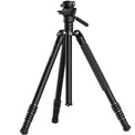 SMALLRIG<br/>4937 - CT150 KIT TREPIED VIDEO TRAVEL