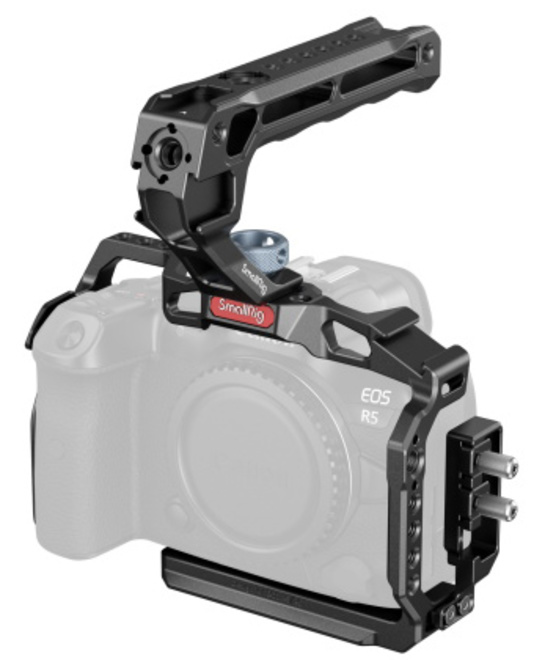 SMALLRIG<br/>3830C - KIT PORTATIF EOS R5/R6/R5C