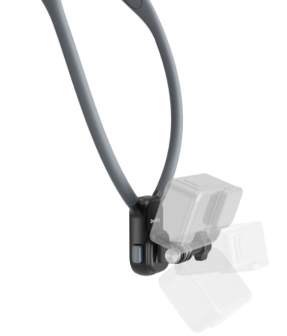 SMALLRIG<br/>5126 - SUPPORT COU POUR CAMERA ACTION