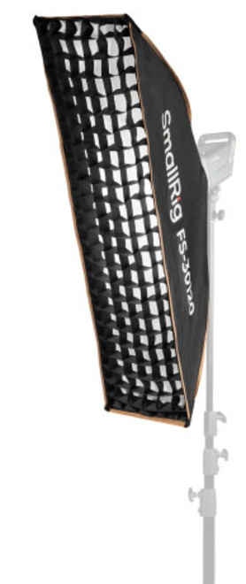 SMALLRIG<br/>5370 - FS-30120 SOFTBOX PLIABLE