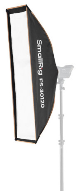 SMALLRIG<br/>5370 - FS-30120 SOFTBOX PLIABLE