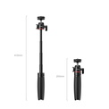 SMALLRIG<br/>5285 - TREPIED MANTIS VT-15 MOUSQUETON