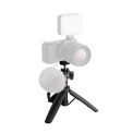SMALLRIG<br/>5285 - TREPIED MANTIS VT-15 MOUSQUETON