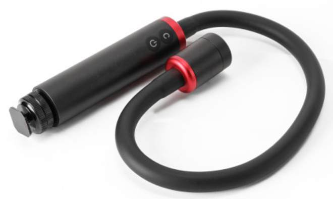 SMALLRIG<br/>5480 - RM 03 LAMPE LED POUR MACROPHOTO