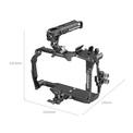 SMALLRIG<br/>4574B - CAGE BASIC KIT BLACKMAGIC 6K