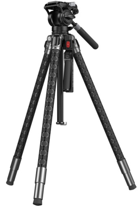 SMALLRIG<br/>5305 - POTATO JET TRIBEX HYDRAULIQUE