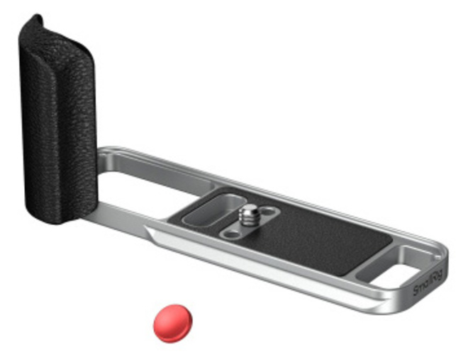 FEELWORLD<br/>SMALLRIG 5447 PLAQUE L SILVER POUR X-E5