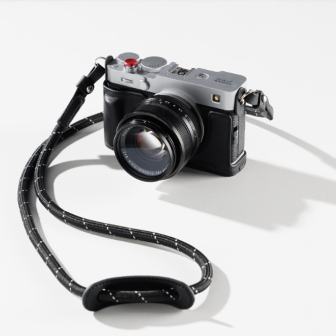 FEELWORLD<br/>SMALLRIG 5450 KIT ETUI CUIR NOIR X-E5