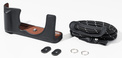 FEELWORLD<br/>SMALLRIG 5450 KIT ETUI CUIR NOIR X-E5