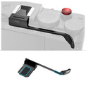 FEELWORLD<br/>SMALLRIG 5452 POIGNEE POUCE NOIR X-E5