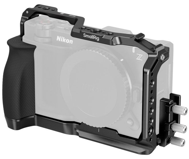 SMALLRIG<br/>5467 - CAGE POUR NIKON ZR