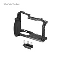 SMALLRIG<br/>5467 - CAGE POUR NIKON ZR