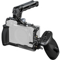 SMALLRIG<br/>5468 - CAGE KIT AVANCE POUR NIKON ZR