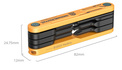 SMALLRIG<br/>5517 - KIT MULTI OUTIL BUMBLE BEE