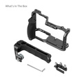 SMALLRIG<br/>5647 - CAGE KIT POUR NIKON ZR