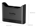 SMALLRIG<br/>5491 - CHARGEUR BATTERIE EN-EL15C