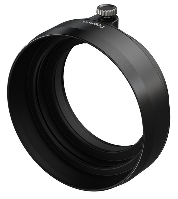 SMALLRIG<br/>5709 - PARE-SOLEIL POUR X HALF