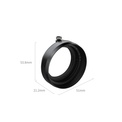 SMALLRIG<br/>5709 - PARE-SOLEIL POUR X HALF