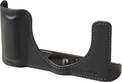 SMALLRIG<br/>5698 - DEMI-ETUI CUIR NOIR POUR L10
