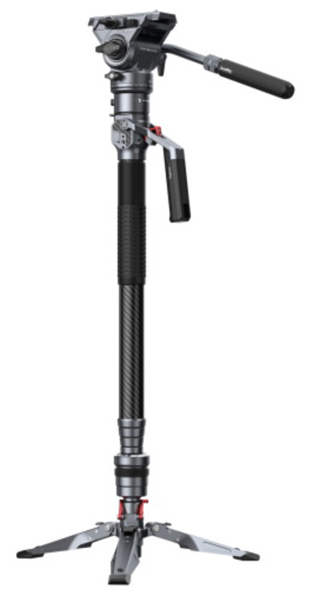 SMALLRIG<br/>5565 - MONOPODE CARBONNE