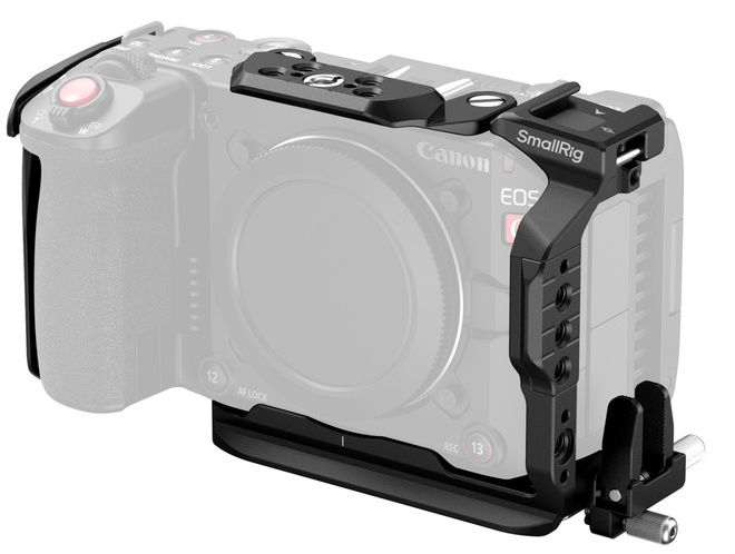 SMALLRIG<br/>5656 - CAGE POUR EOS C50