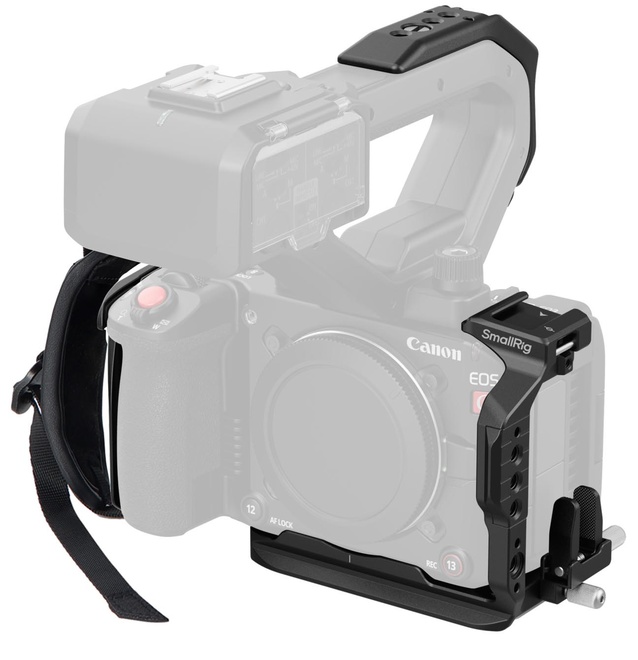 SMALLRIG<br/>5657 - CAGE KIT POUR EOS C50