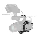 SMALLRIG<br/>5657 - CAGE KIT POUR EOS C50