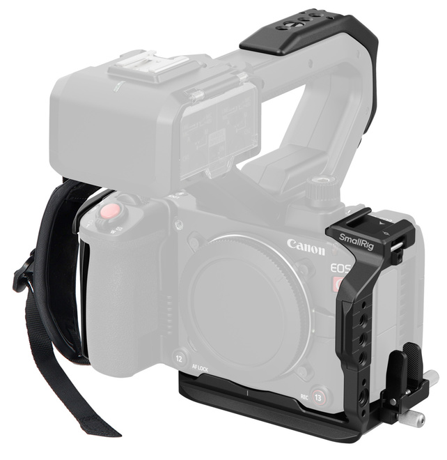 SMALLRIG<br/>5658 - CAGE KIT AVANCE POUR EOS C50