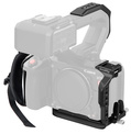 SMALLRIG<br/>5658 - CAGE KIT AVANCE POUR EOS C50