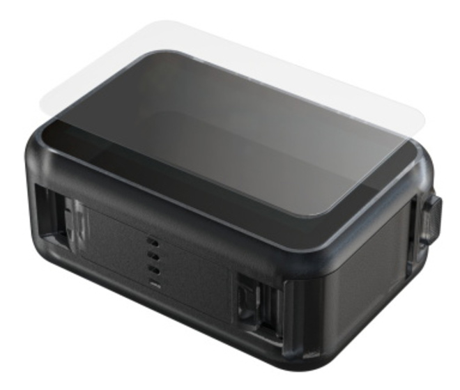 SMALLRIG<br/>5817 - ECRAN PROTECTION DJI OSMO NANO