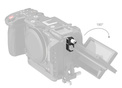 SMALLRIG<br/>5660 - CABLE USB-C POUR CAGES EOS C50