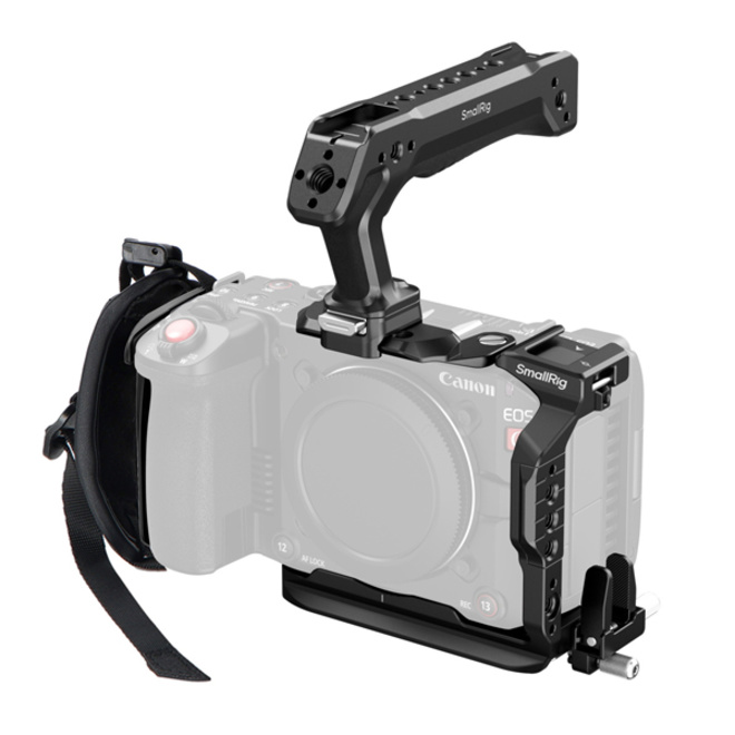 SMALLRIG<br/>5809 - CAGE KIT POUR EOS C50