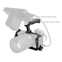 SMALLRIG<br/>5809 - CAGE KIT POUR EOS C50