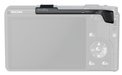 SMALLRIG<br/>5688 - POIGNEE DE POUCE BK RICOH GR IV