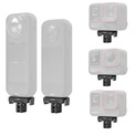 SMALLRIG<br/>5814 - ADAPTATEUR MONTAGE X5/X4/ACE