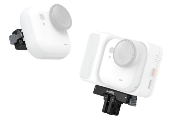 SMALLRIG<br/>5919 - ADAPTATEUR DEGAG RAPIDE GO ULTRA